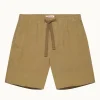 Orlebar Brown Alex AGAVEGREEN Discount
