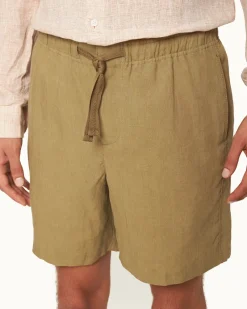 Orlebar Brown Alex AGAVEGREEN Discount