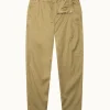 Orlebar Brown Alex Garment Dye AGAVEGREEN Sale