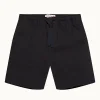 Orlebar Brown Alex Linen NIGHTIRIS Store