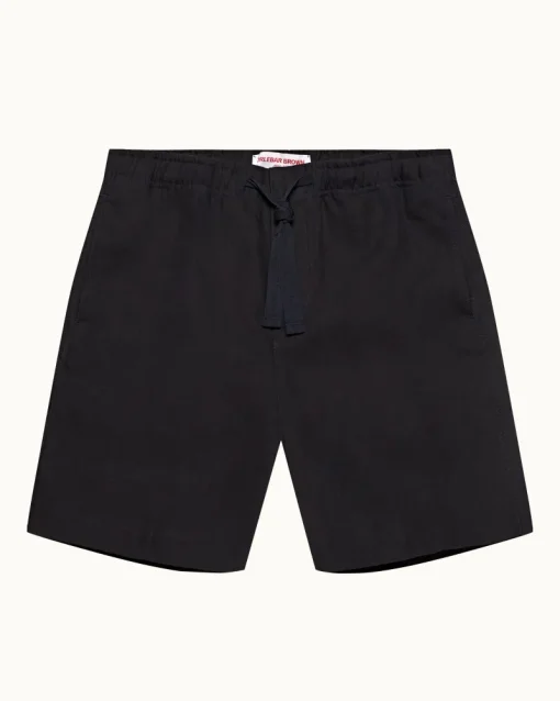 Orlebar Brown Alex Linen NIGHTIRIS Store