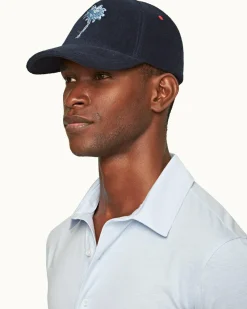 Orlebar Brown Beesley MIDNIGHTNAVY Clearance