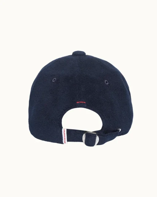 Orlebar Brown Beesley MIDNIGHTNAVY Clearance