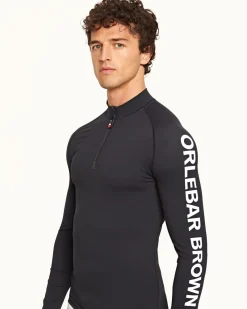 Orlebar Brown Bray NAVY Shop