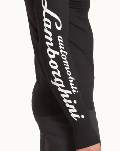 Orlebar Brown Bray BLACK Fashion