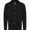 Orlebar Brown Brigg BLACK Clearance