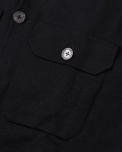 Orlebar Brown Brigg BLACK Clearance
