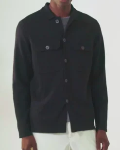 Orlebar Brown Brigg BLACK Clearance