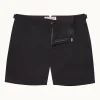 Orlebar Brown Bulldog VOLCANOASHGREY Shop