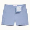 Orlebar Brown Bulldog SPRINGFIELDBLUE Clearance