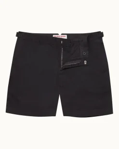 Orlebar Brown Bulldog VOLCANOASHGREY Shop