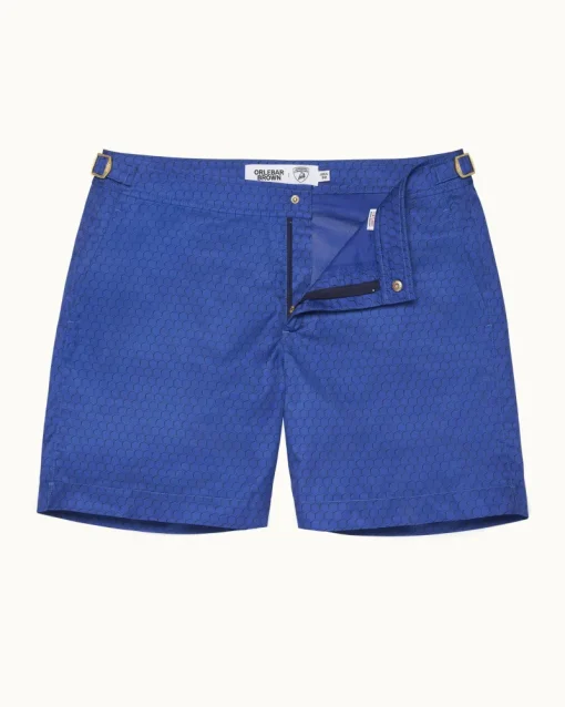 Orlebar Brown Bulldog BLUVATHYS Flash Sale