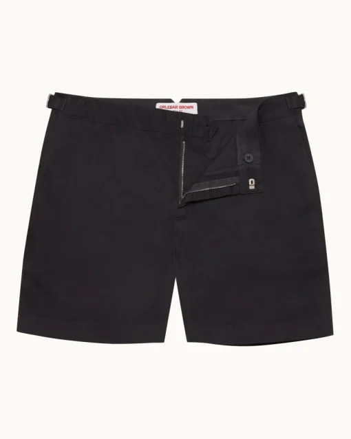 Orlebar Brown Bulldog VOLCANOASHGREY Shop