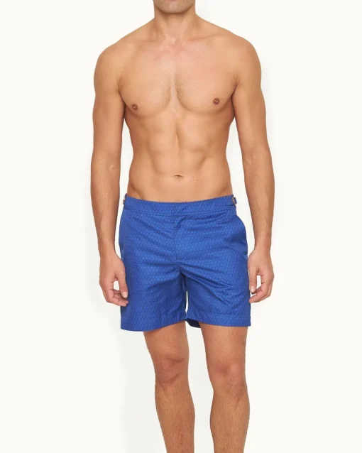Orlebar Brown Bulldog BLUVATHYS Flash Sale