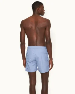 Orlebar Brown Bulldog SPRINGFIELDBLUE Clearance