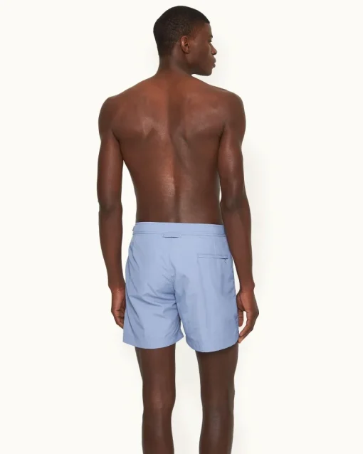 Orlebar Brown Bulldog SPRINGFIELDBLUE Clearance