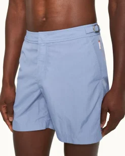 Orlebar Brown Bulldog SPRINGFIELDBLUE Clearance