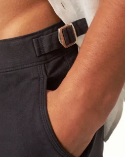 Orlebar Brown Bulldog VOLCANOASHGREY Shop