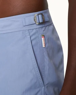 Orlebar Brown Bulldog SPRINGFIELDBLUE Clearance
