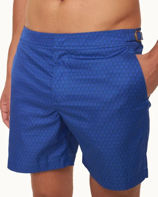 Orlebar Brown Bulldog BLUVATHYS Flash Sale