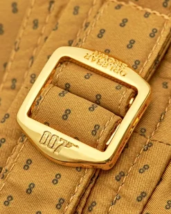 Orlebar Brown Bulldog GOLD/BLACK Sale