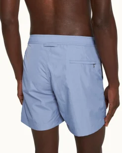 Orlebar Brown Bulldog SPRINGFIELDBLUE Clearance