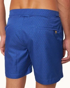 Orlebar Brown Bulldog BLUVATHYS Flash Sale