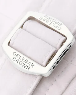 Orlebar Brown Bulldog WHITE Sale