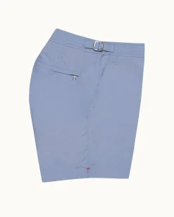 Orlebar Brown Bulldog SPRINGFIELDBLUE Clearance