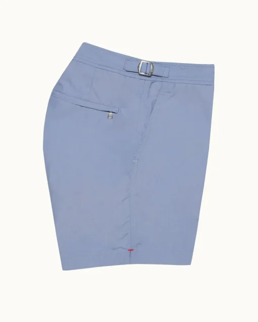 Orlebar Brown Bulldog SPRINGFIELDBLUE Clearance