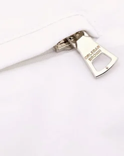 Orlebar Brown Bulldog WHITE Sale