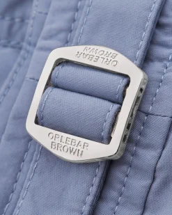 Orlebar Brown Bulldog SPRINGFIELDBLUE Clearance