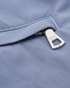 Orlebar Brown Bulldog SPRINGFIELDBLUE Clearance