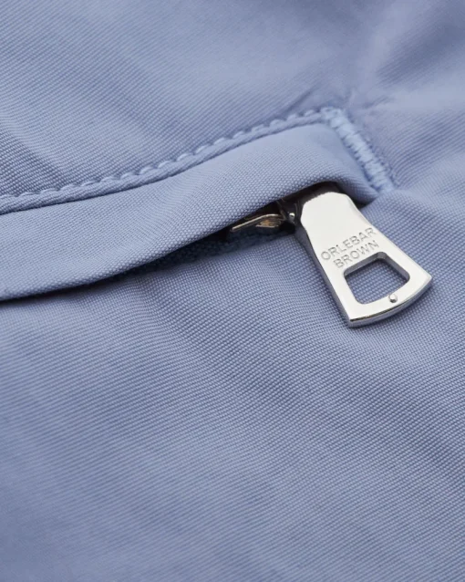 Orlebar Brown Bulldog SPRINGFIELDBLUE Clearance