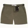 Orlebar Brown Bulldog Bonded VERDETURBINE Discount