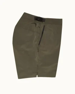 Orlebar Brown Bulldog Bonded VERDETURBINE Discount