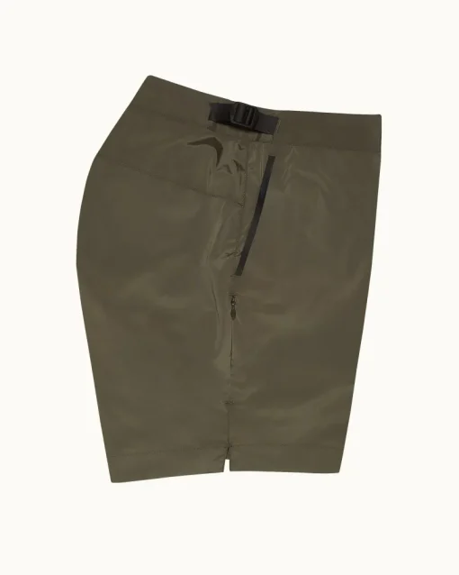 Orlebar Brown Bulldog Bonded VERDETURBINE Discount