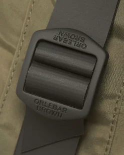 Orlebar Brown Bulldog Bonded VERDETURBINE Discount