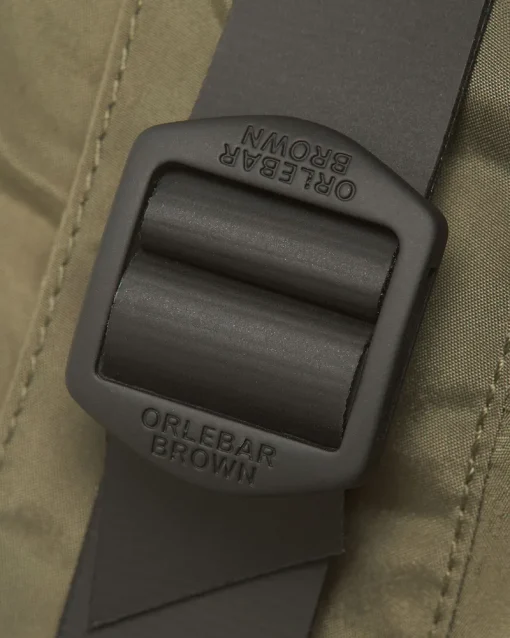Orlebar Brown Bulldog Bonded VERDETURBINE Discount