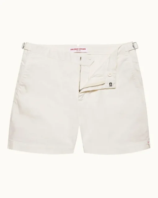 Orlebar Brown Bulldog Cotton SEAMIST Best Sale