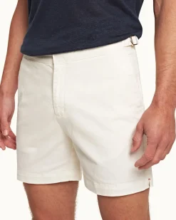Orlebar Brown Bulldog Cotton SEAMIST Best Sale