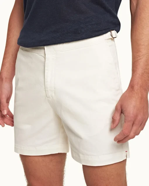 Orlebar Brown Bulldog Cotton SEAMIST Best Sale