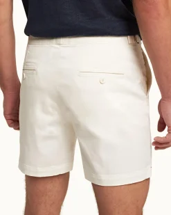 Orlebar Brown Bulldog Cotton SEAMIST Best Sale