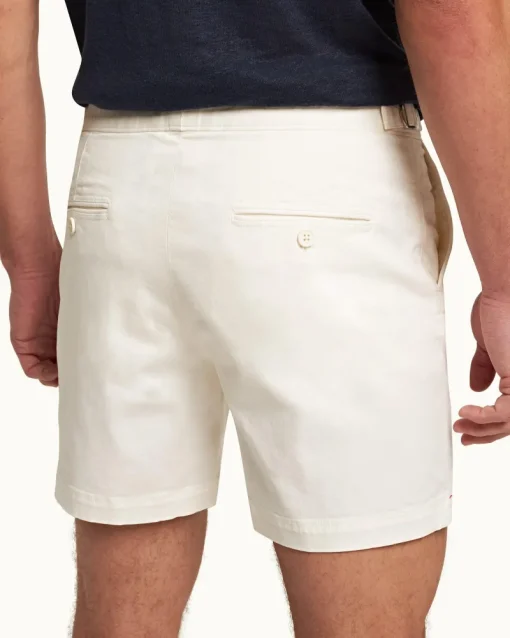 Orlebar Brown Bulldog Cotton SEAMIST Best Sale