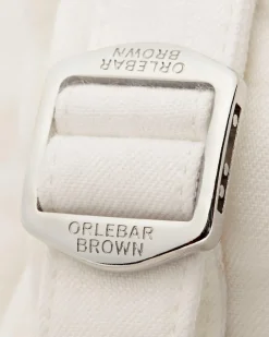 Orlebar Brown Bulldog Cotton SEAMIST Best Sale