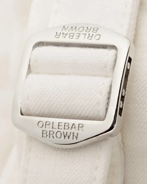 Orlebar Brown Bulldog Cotton SEAMIST Best Sale