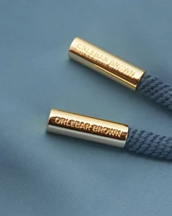 Orlebar Brown Bulldog Drawcord WISHBLUE Best Sale