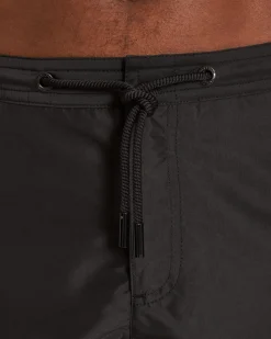 Orlebar Brown Bulldog Drawcord BLACK Discount