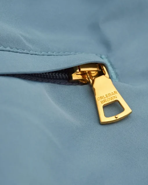 Orlebar Brown Bulldog Drawcord WISHBLUE Best Sale