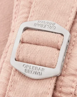 Orlebar Brown Bulldog Garment Dye SEASHELLPINK Shop